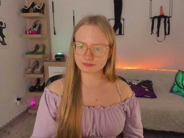 NancyErotic live cam on BongaCams