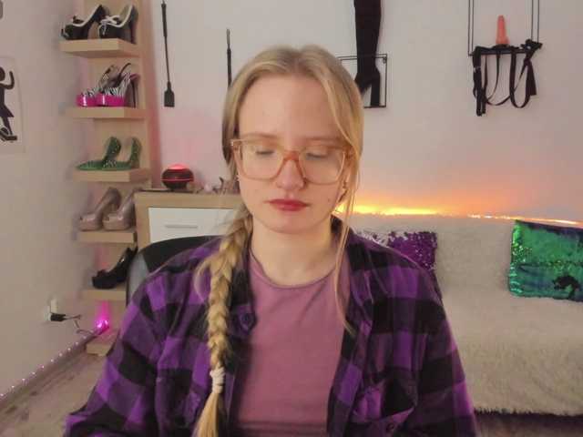 NancyErotic