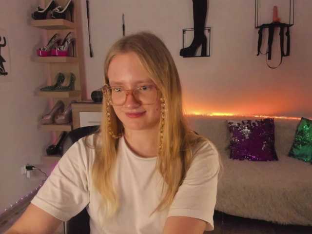 NancyErotic live cam on BongaCams