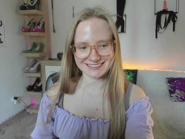 NancyErotic live cam on BongaCams