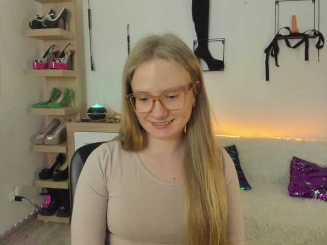 NancyErotic live cam on BongaCams