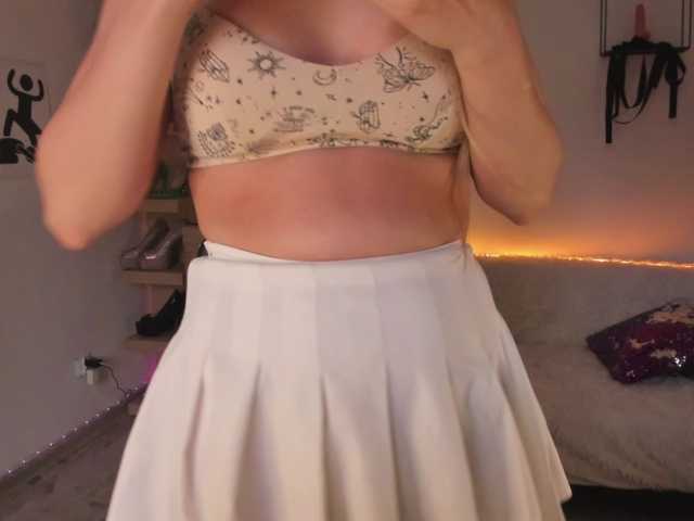 NancyErotic live webcam show