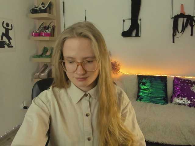 NancyErotic