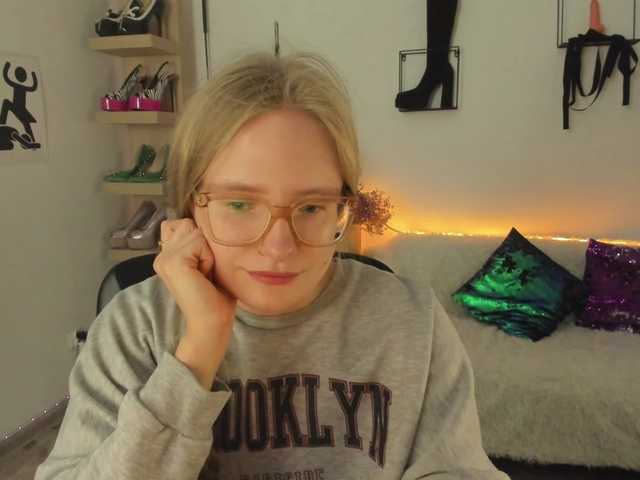 NancyErotic webcam bongacams model stream image
