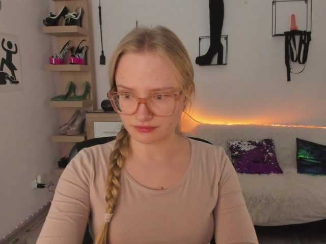 NancyErotic live cam preview