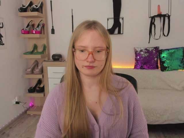NancyErotic, modelo de webcam