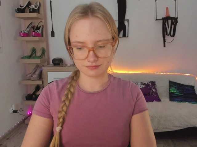 NancyErotic live cam on BongaCams
