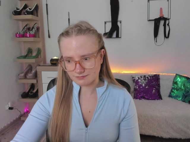 NancyErotic live cam on BongaCams