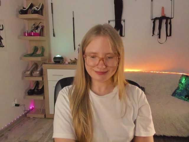 NancyErotic live cam preview