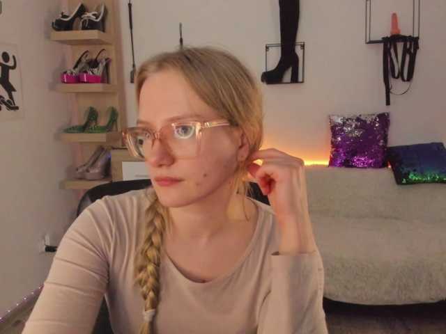 NancyErotic live cam on BongaCams