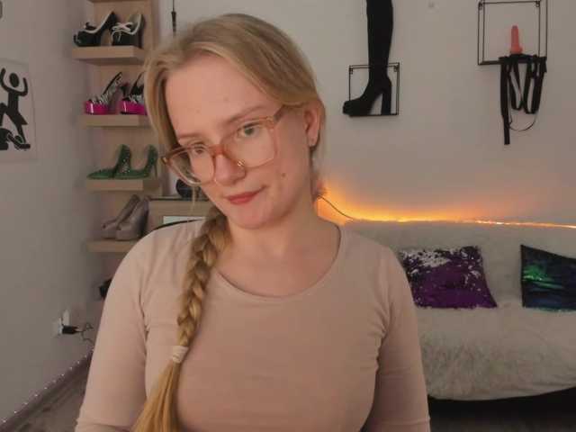 NancyErotic live cam preview