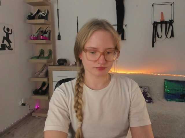 NancyErotic live cam preview