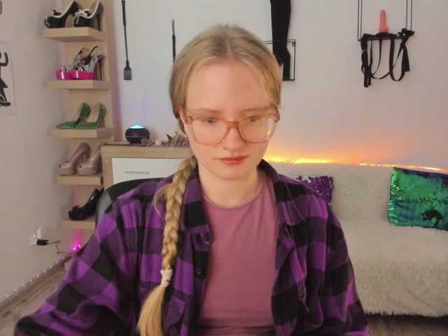 NancyErotic
