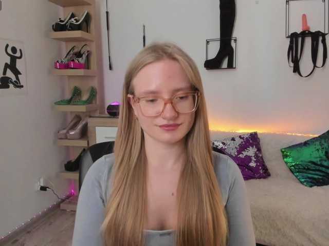 NancyErotic live cam on BongaCams