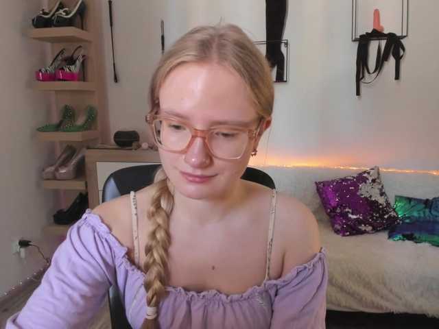 NancyErotic live webcam show