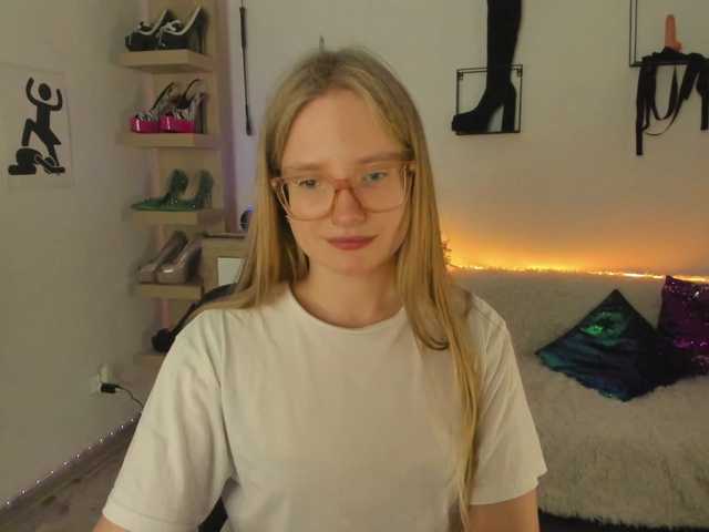 NancyErotic live cam on BongaCams