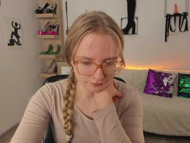 NancyErotic live cam on BongaCams