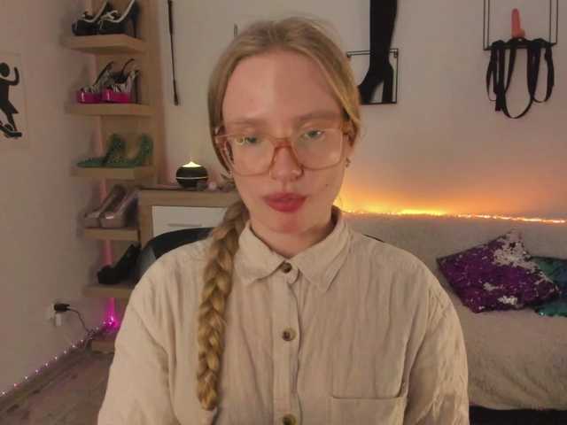 NancyErotic live cam on BongaCams