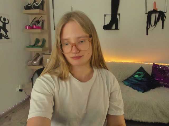 NancyErotic live cam on BongaCams