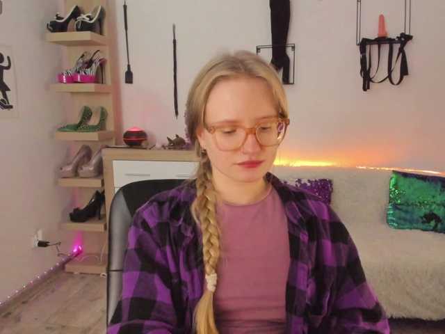 NancyErotic live cam on BongaCams