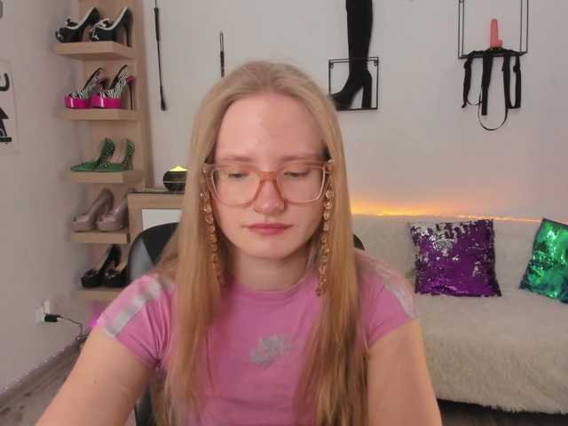 NancyErotic live cam on BongaCams