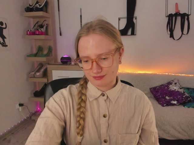 NancyErotic live cam on BongaCams