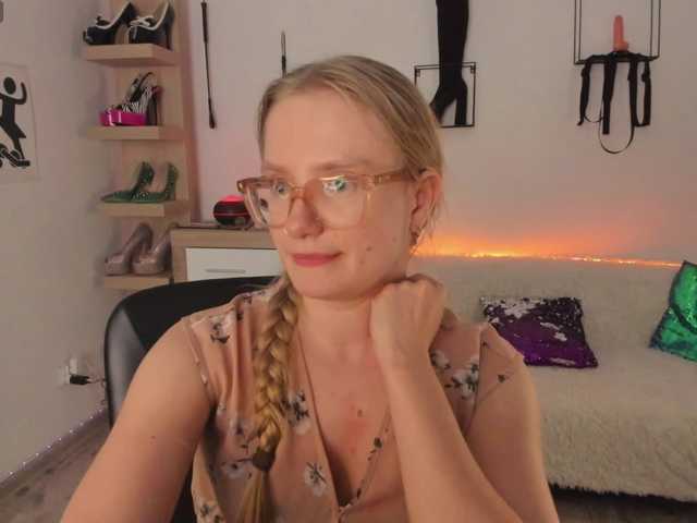 NancyErotic