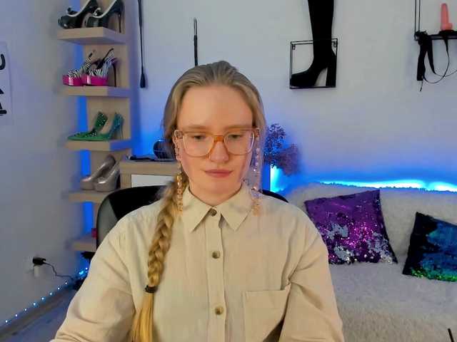 NancyErotic