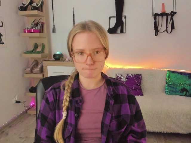 NancyErotic