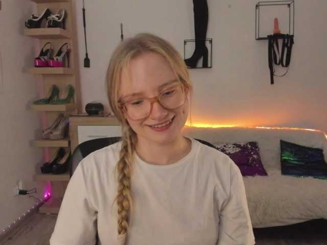 NancyErotic live cam on BongaCams