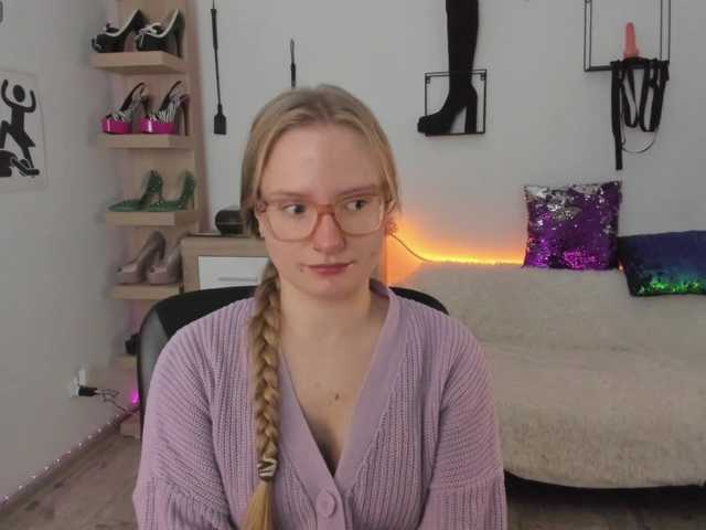 NancyErotic