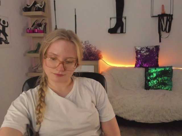 NancyErotic live cam on BongaCams