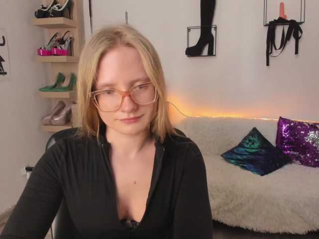 NancyErotic live webcam show