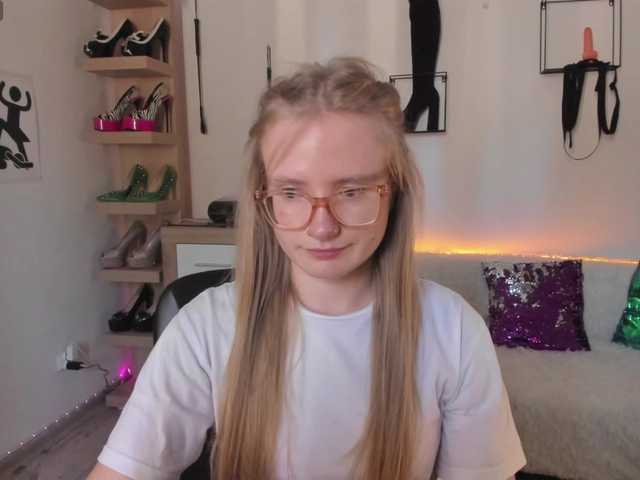 NancyErotic live cam on BongaCams
