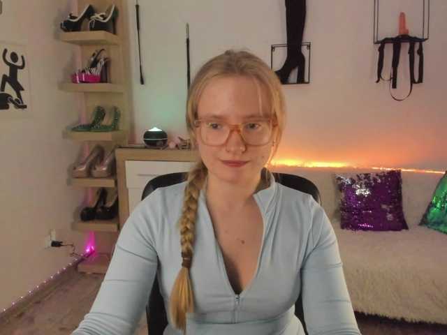 NancyErotic live cam on BongaCams