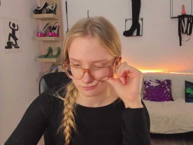 NancyErotic