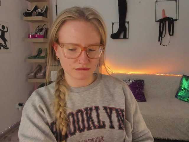 NancyErotic live cam preview