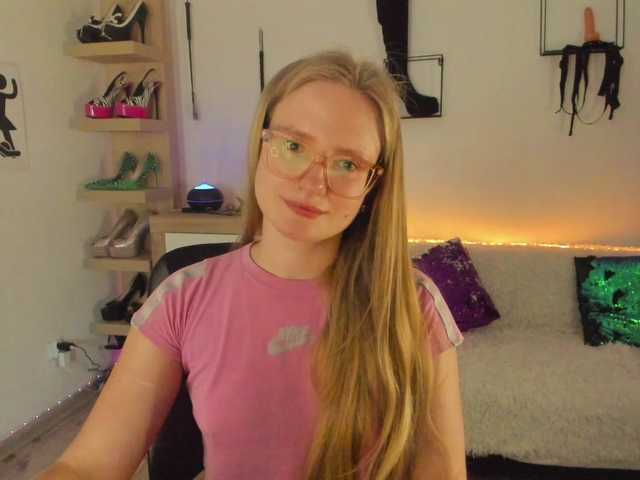 NancyErotic webcam