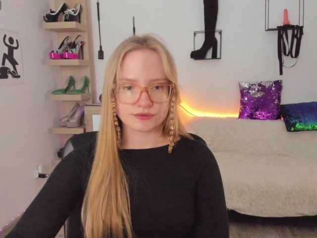 NancyErotic live cam on BongaCams