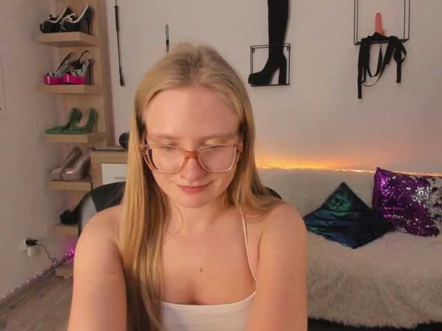 NancyErotic live cam on BongaCams