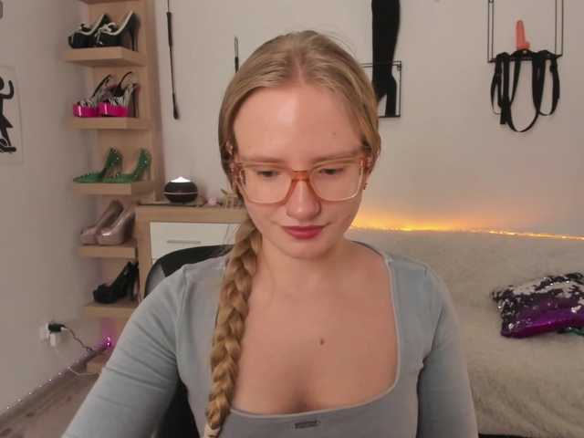 NancyErotic live cam on BongaCams