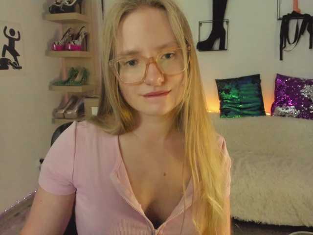 NancyErotic live cam on BongaCams