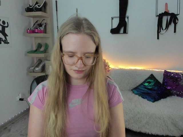 NancyErotic live cam on BongaCams