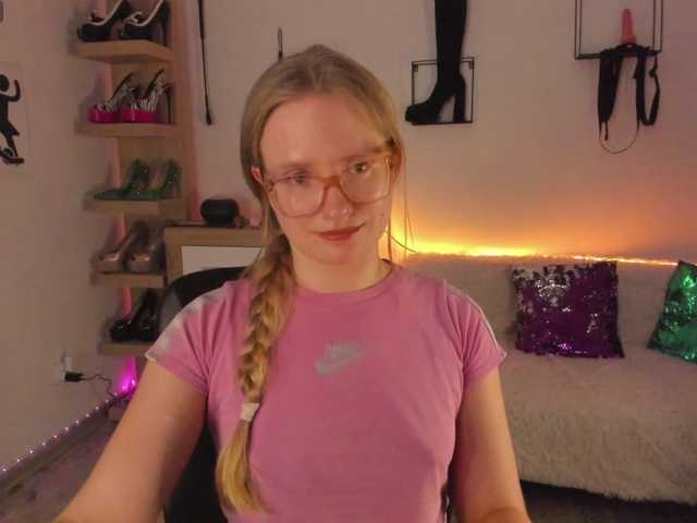 NancyErotic