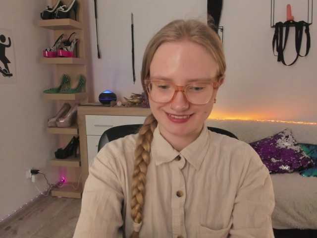 NancyErotic live cam on BongaCams