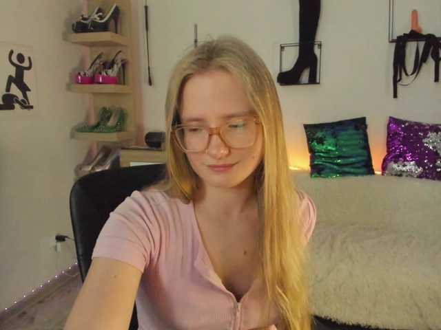 NancyErotic live cam on BongaCams