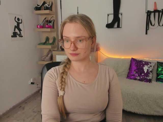 NancyErotic live cam on BongaCams
