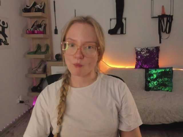 NancyErotic live cam on BongaCams