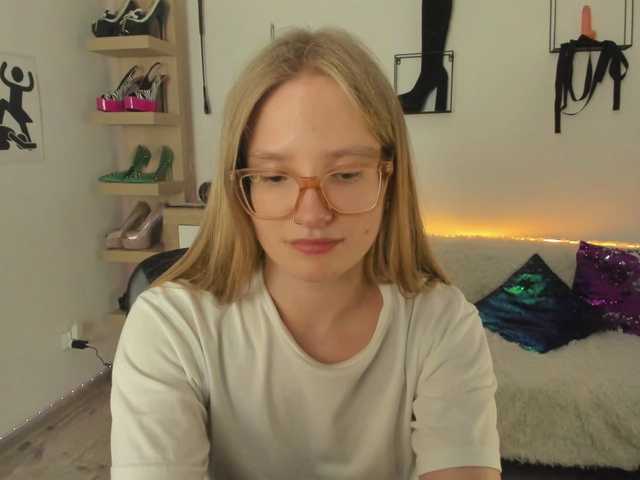 NancyErotic live cam on BongaCams