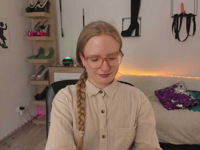 NancyErotic